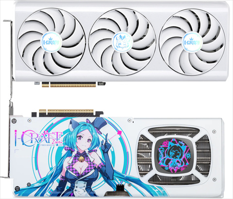 MS-RTX5070 iCraft OC12G AIGA Plus