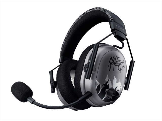 BlackShark V3 Pro NiKo Edition RZ04-05401200-R3M1 4月3日発売