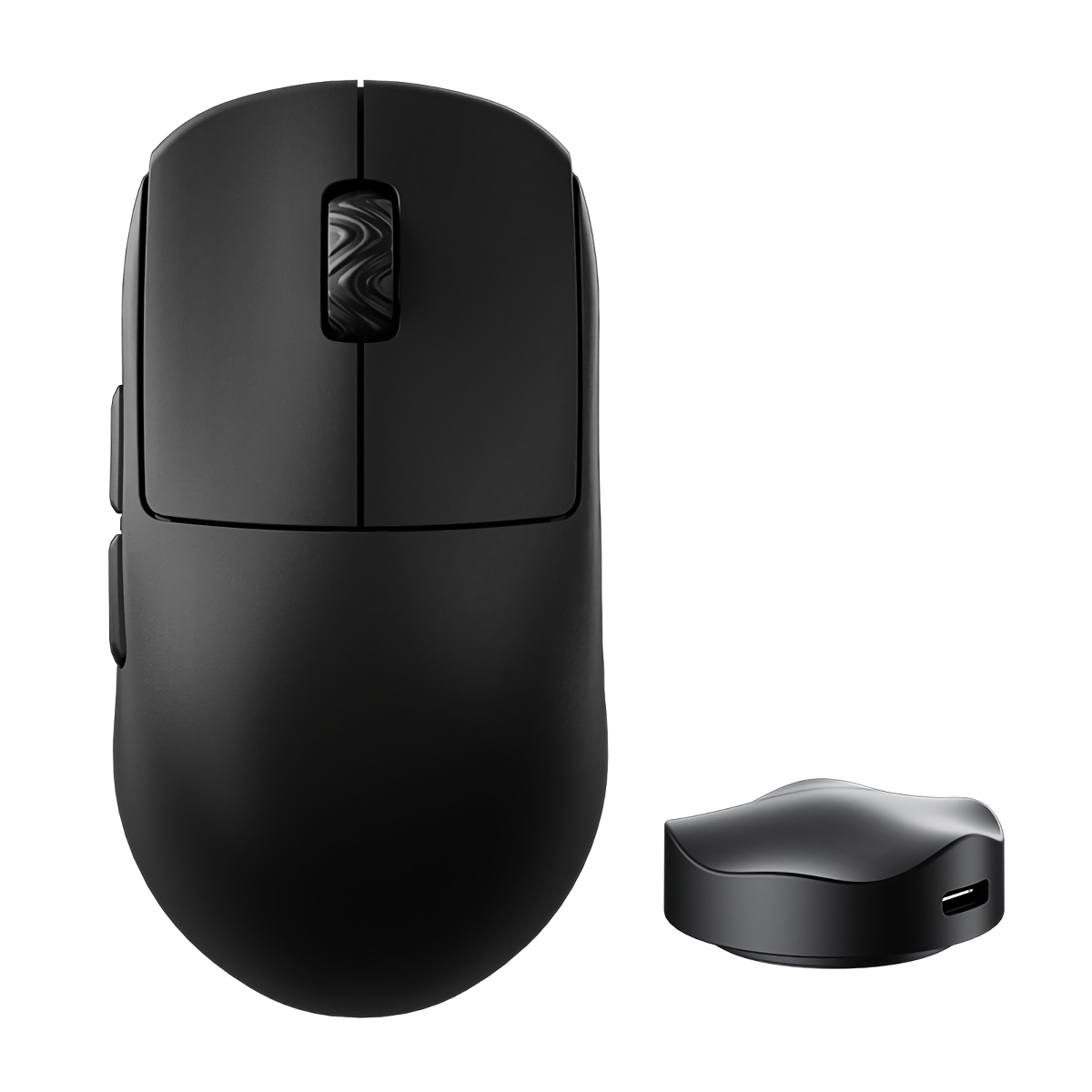Scyrox V8 Black SX-V8-BLACK-KO Kailh Optical スイッチ | マウス