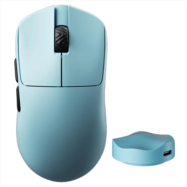 Scyrox V6 Blue SX-V6-BLUE Kailh Optical スイッチ