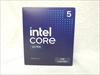 Core Ultra 5 225 BOX (3.3(4.9)/2.7(4.4)GHz / 10(6+4)コア 10スレッド / スマートキャッシュ(L3)20MB / トータルL2キャッシュ22MB / Intel Graphics / プロセッサーベースパワー65W / Max Turbo Power121W / vPro対応) 各サイトで併売につき売切れのさいはご容赦願います。