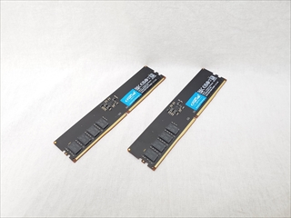 CT2K16G56C46U5 /バルク 各サイトで併売につき売切れのさいはご容赦願います。