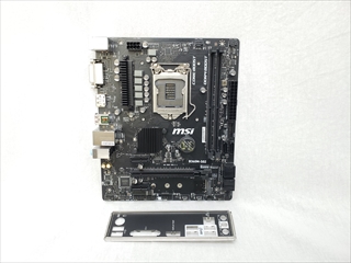 B360M-S02（OEM） 各サイトで併売につき売切れのさいはご容赦願います。