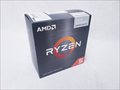 Ryzen 5 5600G With Wraith Stealth cooler (6C12T/3.9GHz(4.4)/65W/TOTAL Cache 19MB/VEGA Graphics 7コア) 各サイトで併売につき売切れのさいはご容赦願います。