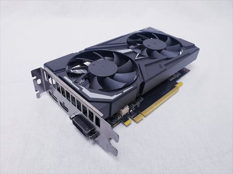 GF-GTX1650-E4GB/OC/DF 各サイトで併売につき売切れのさいはご容赦願います。