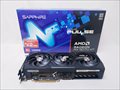 PULSERX9070XT16GB/11348-03-20G SAPPHIRE PULSE Radeon RX 9070 XT GAMING 16GB 各サイトで併売につき売切れのさいはご容赦願います。