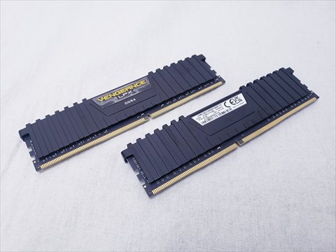 CMK32GX4M2E3200C16 /バルク 各サイトで併売につき売切れのさいはご容赦願います。