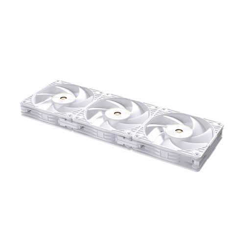 PROART PF120 FAN PWM WHITE 3IN1 