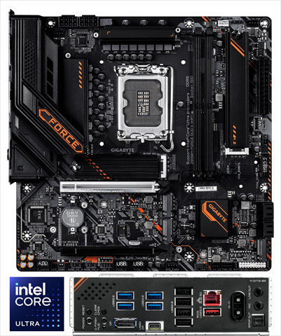 Z890M FORCE DUO X WIFI7