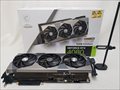 [保証確認] GeForce RTX 4080 16GB SUPRIM X 各サイトで併売につき売切れのさいはご容赦願います。