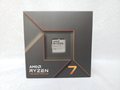 Ryzen7 7700 With Wraith Prism cooler (8C/16T、3.8GHz(最大5.3)、65W、L2+L3 Cache 40MB、Radeon Graphics ) 各サイトで併売につき売切れのさいはご容赦願います。