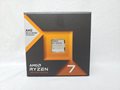 Ryzen7 7800X3D W/O Cooler (8C/16T、4.2Ghz(最大5.0)、120W、L2+L3 Cache 104MB、Radeon Graphics ) 各サイトで併売につき売切れのさいはご容赦願います。