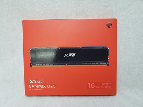 AX4U3200716G16A-DCBK20 各サイトで併売につき売切れのさいはご容赦願います。