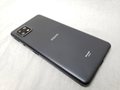 SHG03 ブラック /AQUOS sense5G 【SIMロック解除品】 各サイトで併売につき売切れのさいはご容赦願います。
