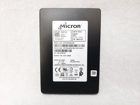 MTFDDAK256TBN 各サイトで併売につき売切れのさいはご容赦願います。