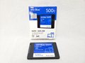 WD Blue SA510 WDS500G3B0A 各サイトで併売につき売切れのさいはご容赦願います。