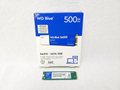WD Blue SA510 WDS500G3B0B 各サイトで併売につき売切れのさいはご容赦願います。