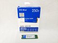 WD Blue SA510 WDS250G3B0B 各サイトで併売につき売切れのさいはご容赦願います。