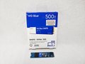 WD Blue SN570 WDS500G3B0C 各サイトで併売につき売切れのさいはご容赦願います。