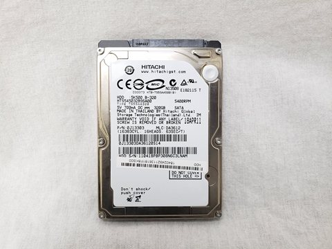 HTS545032B9SA00 各サイトで併売につき売切れのさいはご容赦願います。