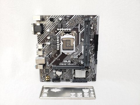 PRIME H510M-F 各サイトで併売につき売切れのさいはご容赦願います。