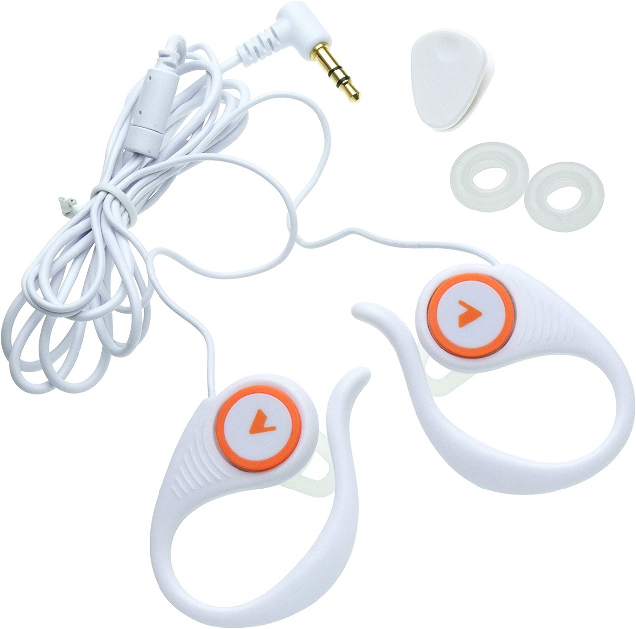 スポーツインナータイプイヤフォン Spo 001or オレンジ 数量限定在庫限り特価 カナル型 イヤホン イヤホン ヘッドホン マイク Pcパーツと自作パソコン 組み立てパソコンの専門店 1 S Pcワンズ