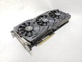 STRIX-GTX1080-A8G-GAMING 各サイトで併売につき売切れのさいはご容赦願います。