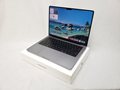 MacBook Pro 14.2 M1 Pro(8C/14C) 16GB/512GB/US-Key (Late 2021 MKGP3J/A CTO） スペースグレイ 各サイトで併売につき売切れのさいはご容赦願います。