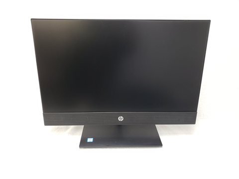 HP ProOne 600 G5 All-in-One/CT (i5-9500T/21.5/8GB/SSD256GB/DVD/W11) 各サイトで併売につき売切れのさいはご容赦願います。