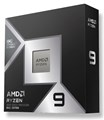 AMD Ryzen 9 9950X3D2 Dual Edition W/O Cooler   (16C/32T、4.3GHz(最大5.6)、200W、L2+L3 Cache 208MB、Radeon Graphics )