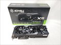 [保証確認] C40803-166XX-187049H INNO3D GEFORCE RTX 4080 16GB ICHILL X3 各サイトで併売につき売切れのさいはご容赦願います。