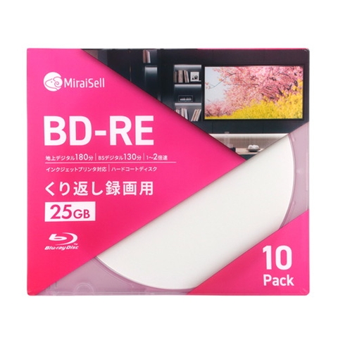 MS2-BDRE25PWA-10P
