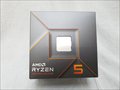 Ryzen5 7500F With Wraith Stealth cooler (6C/12T、3.7GHz(最大5.0)、65W、L2+L3 Cache 38MB ) 各サイトで併売につき売切れのさいはご容赦願います。