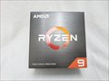 Ryzen 9 5950X W/O cooler (16C32T/3.4GHz（4.9）/105W/L3 Cache 64MB) 各サイトで併売につき売切れのさいはご容赦願います。