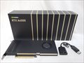 NVIDIA RTX A4000 16GB /ENQRA4000-16GER 各サイトで併売につき売切れのさいはご容赦願います。
