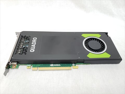 Quadro M4000 8GB 各サイトで併売につき売切れのさいはご容赦願います。