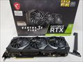 GeForce RTX 3080 VENTUS 3X PLUS 10G OC LHR 各サイトで併売につき売切れのさいはご容赦願います。