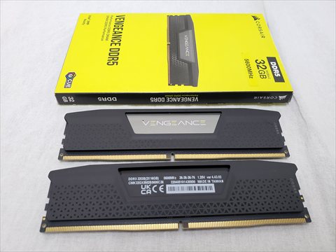 CMK32GX5M2B5600C36 各サイトで併売につき売切れのさいはご容赦願います。