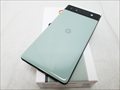 Pixel6a セージ 6GB/128GB 【au SIMFREE】 各サイトで併売につき売切れのさいはご容赦願います。
