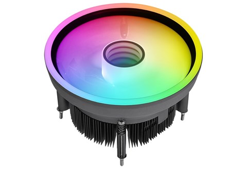 UX150-L ARGB Air cooler Black (CL-P147-CA13SW-A) 