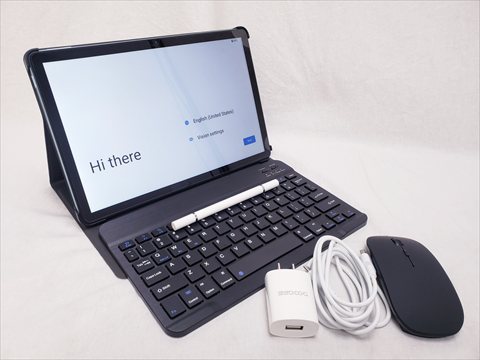 Doogee U11 Pro VIP Edition ブルー 各サイトで併売につき売切れのさいはご容赦願います。