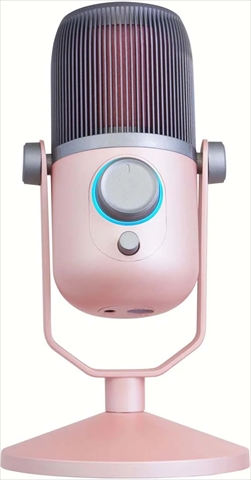 【ﾜﾝｽﾞﾁｬﾝｽ】 MG-M4R Thronmax ROSA USBマイクロフォン 【毎月第2土曜日はワンズの日】ワンズチャンス！ご来店いただいたお客様限定、店頭のみの大特価！電話等でのお取り置きはできません。あらかじめご了承下さいませ。