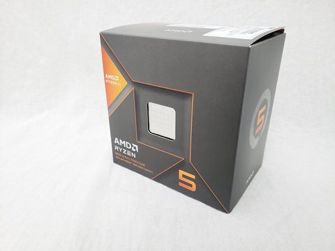 Ryzen5 8600G Ryzen AI With Wraith Stealth cooler (6C/12T、4.3Ghz(最大5.0)、65W、L2+L3 Cache 22MB) 各サイトで併売につき売切れのさいはご容赦願います。