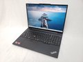 ThinkPad E16 GEN1 (Ryzen7-7730U/16.0/16GB/SSD512GB/W11) /21JUS4FV00 [0838]各サイトで併売につき売切れのさいはご容赦願います。