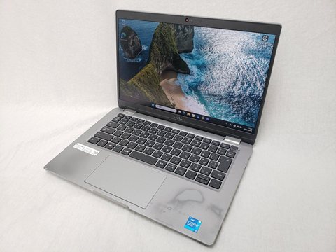 Latitude 5320 (i5-1145G7/13.3/8GB/SSD256GB/W11) [1749]各サイトで併売につき売切れのさいはご容赦願います。