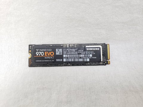 970 EVO MZ-V7E500B 各サイトで併売につき売切れのさいはご容赦願います。