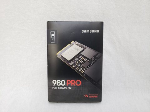 980 PRO MZ-V8P1T0B/EC 各サイトで併売につき売切れのさいはご容赦願います。
