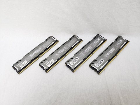 Q4U2400BMS-16G /バルク 各サイトで併売につき売切れのさいはご容赦願います。