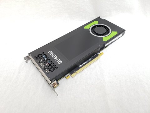 NVIDIA Quadro P4000 8GB /EQP4000-8GEB 各サイトで併売につき売切れのさいはご容赦願います。
