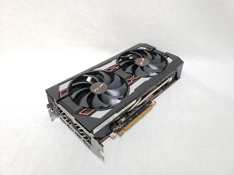 SAPPHIRE PULSE RADEON RX 5600 XT 6G GDDR6 HDMI / TRIPLE DP OC W/BP (UEFI) SA-RX5600XTPULSE-6GBGDR6/11296-01-20G 各サイトで併売につき売切れのさいはご容赦願います。